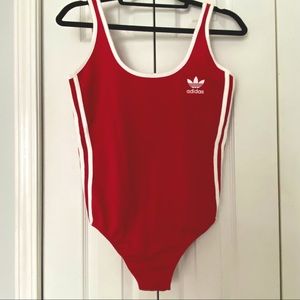 Adidas Bodysuit